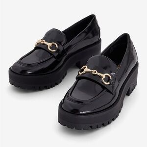 COPY - NWOT Horsebit Loafers from Express